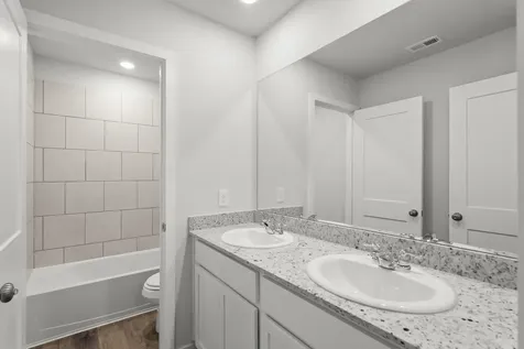 7819 Bergamot Circle Magnolia TX 77354