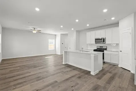 7819 Bergamot Circle Magnolia TX 77354