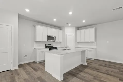 7819 Bergamot Circle Magnolia TX 77354
