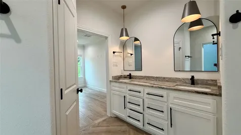110 Cove Place Court Conroe TX 77356