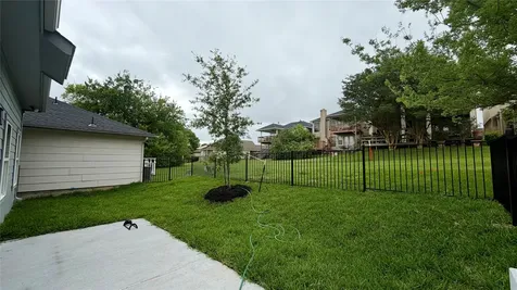 110 Cove Place Court Conroe TX 77356