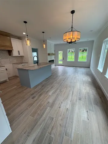 110 Cove Place Court Conroe TX 77356
