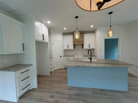 110 Cove Place Court Conroe TX 77356