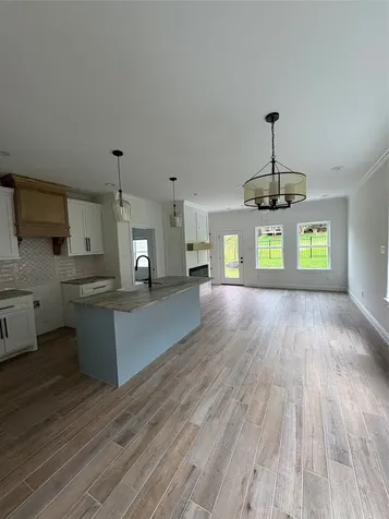 110 Cove Place Court Conroe TX 77356