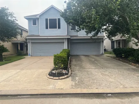 5815 Vinemont Lane Houston TX 77084