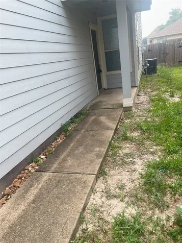 5815 Vinemont Lane Houston TX 77084