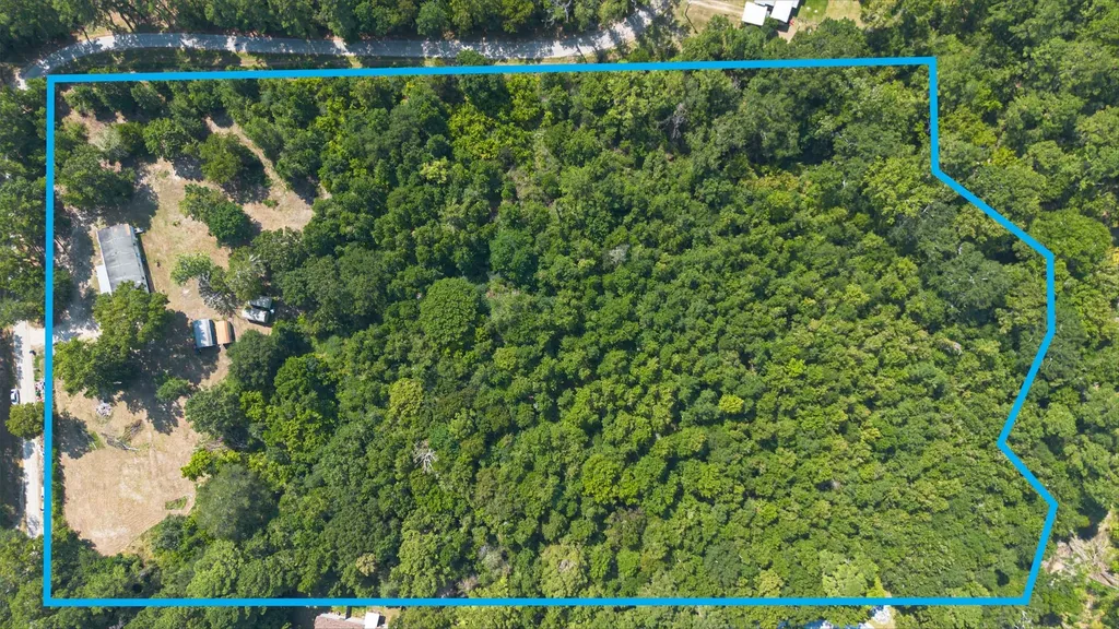 1031 Morris Creek Road Coldspring TX 77331