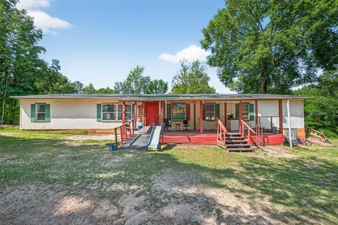 1031 Morris Creek Road Coldspring TX 77331