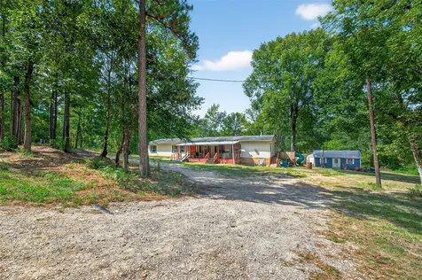 1031 Morris Creek Road Coldspring TX 77331