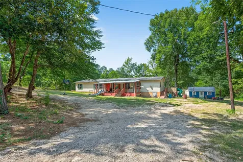 1031 Morris Creek Road Coldspring TX 77331