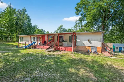 1031 Morris Creek Road Coldspring TX 77331