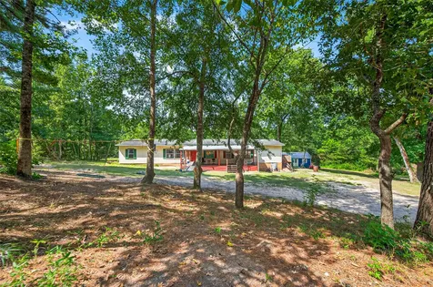 1031 Morris Creek Road Coldspring TX 77331