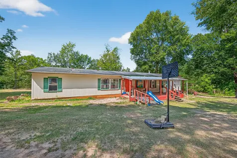 1031 Morris Creek Road Coldspring TX 77331