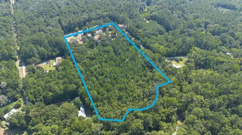 1031 Morris Creek Road Coldspring TX 77331
