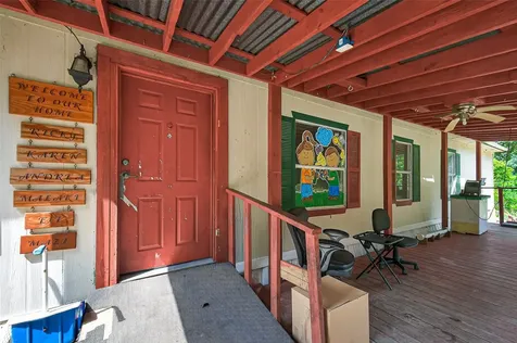 1031 Morris Creek Road Coldspring TX 77331