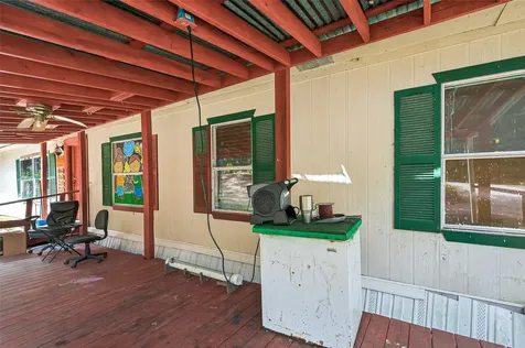 1031 Morris Creek Road Coldspring TX 77331