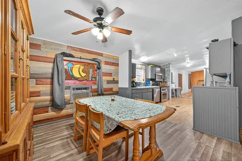 1031 Morris Creek Road Coldspring TX 77331