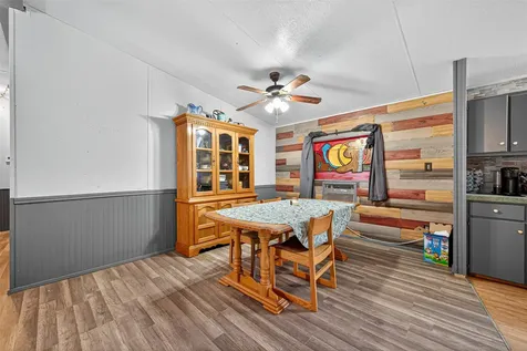 1031 Morris Creek Road Coldspring TX 77331