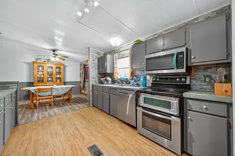 1031 Morris Creek Road Coldspring TX 77331