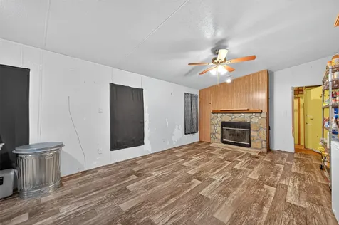 1031 Morris Creek Road Coldspring TX 77331