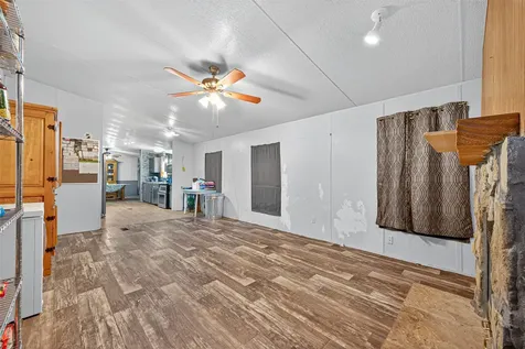 1031 Morris Creek Road Coldspring TX 77331