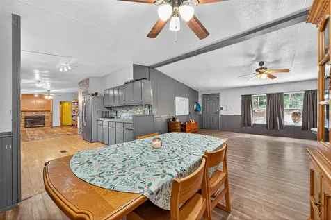 1031 Morris Creek Road Coldspring TX 77331