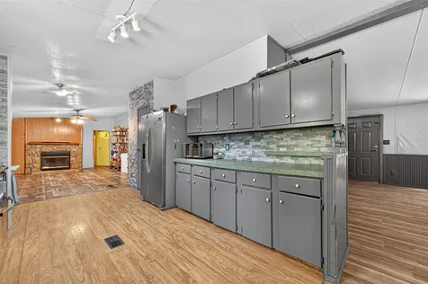 1031 Morris Creek Road Coldspring TX 77331