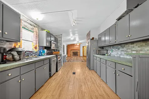 1031 Morris Creek Road Coldspring TX 77331