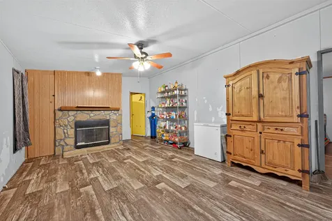 1031 Morris Creek Road Coldspring TX 77331