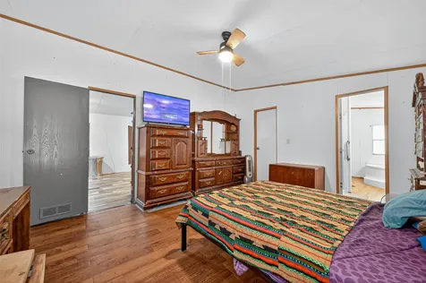 1031 Morris Creek Road Coldspring TX 77331