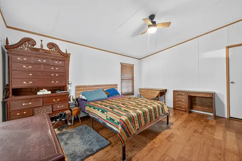 1031 Morris Creek Road Coldspring TX 77331