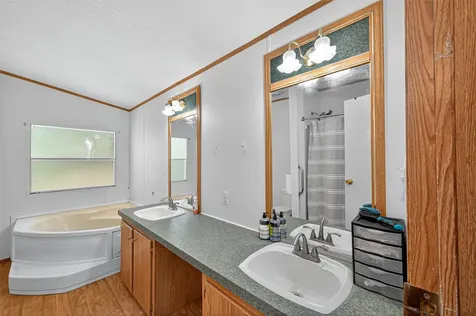 1031 Morris Creek Road Coldspring TX 77331