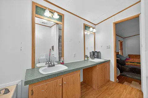 1031 Morris Creek Road Coldspring TX 77331
