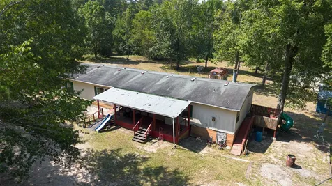 1031 Morris Creek Road Coldspring TX 77331