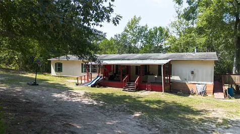 1031 Morris Creek Road Coldspring TX 77331