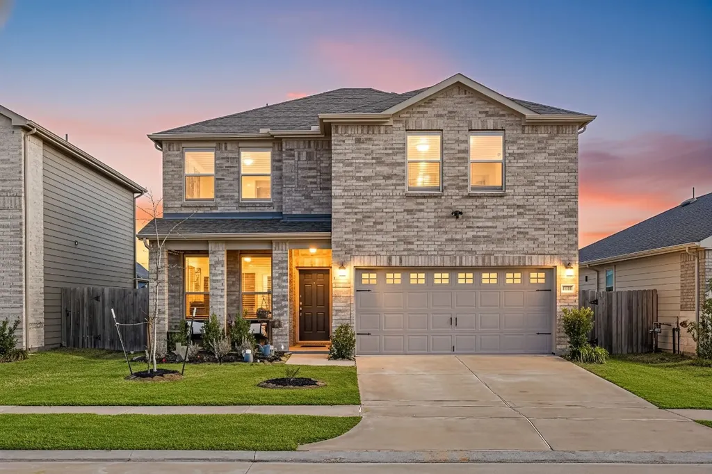 13574 Myrtle Gardens Boulevard Magnolia TX 77354