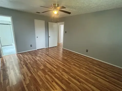 12806 Fern Forest Drive Houston TX 77044