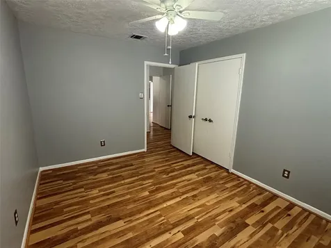 12806 Fern Forest Drive Houston TX 77044