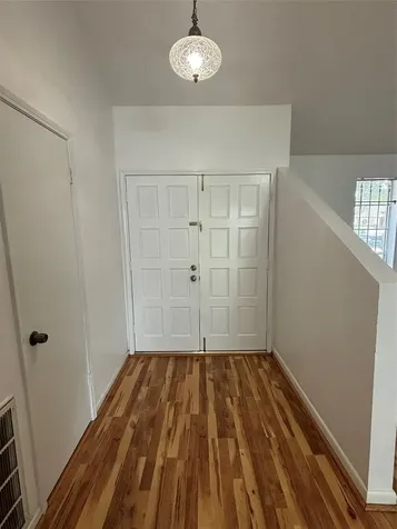 12806 Fern Forest Drive Houston TX 77044