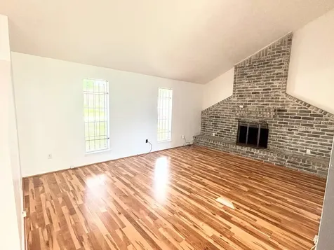 12806 Fern Forest Drive Houston TX 77044