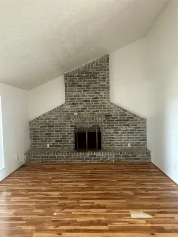 12806 Fern Forest Drive Houston TX 77044