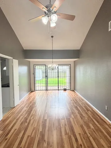12806 Fern Forest Drive Houston TX 77044