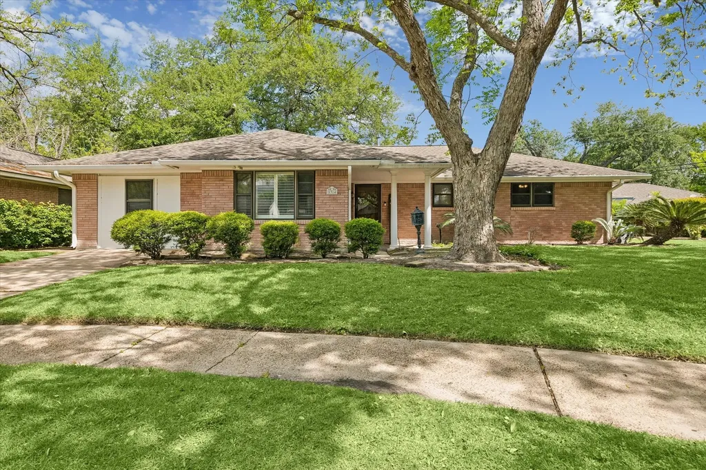 5314 Manor Creek Lane Houston TX 77092