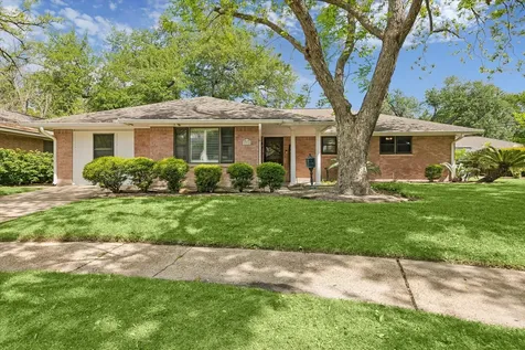 5314 Manor Creek Lane Houston TX 77092