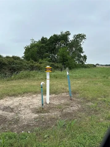 0 W County Road 465 Texaco Road Blessing TX 77419