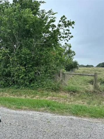 0 W County Road 465 Texaco Road Blessing TX 77419
