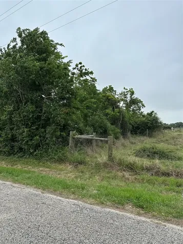 0 W County Road 465 Texaco Road Blessing TX 77419