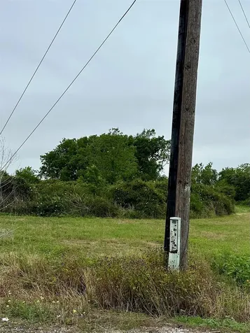 0 W County Road 465 Texaco Road Blessing TX 77419