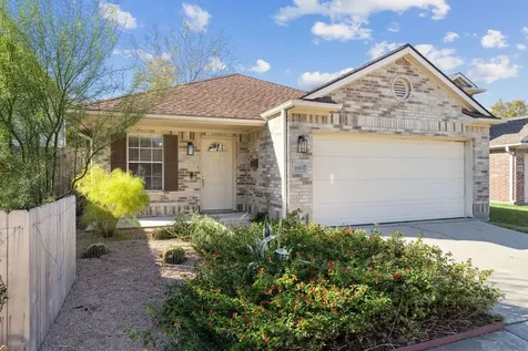 1863 Creek Drive Houston TX 77080