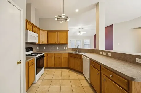 1863 Creek Drive Houston TX 77080